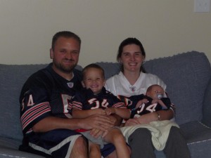 Da Bears